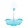 Interactive Treat Dispensing Ball – Slow Feeder Puzzle Toy for Cats & Dogs