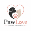 PawLove  - Home
